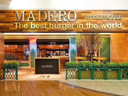 CGU multa restaurante Madero por propina a funcionarios do Ministerio da Agricultura