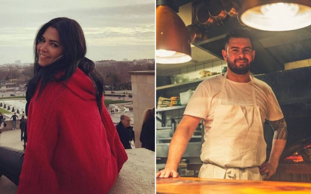 Campeao do MasterChef casado trocava nudes e fazia sexo virtual com outra diz colunista