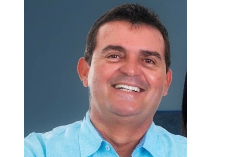 Candidato a prefeito de Propria e acusado de agredir homem apos debate politico 1