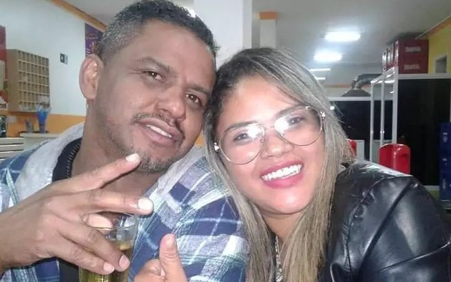 Candidato a vereador mata esposa a facadas apos briga por geladeira aberta