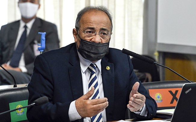 Com Chico Rodrigues Congresso Nacional soma 26 parlamentares afastados nesta legislatura