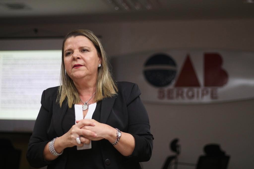 Comite de campanha de Georlize Teles e invadido em Aracaju