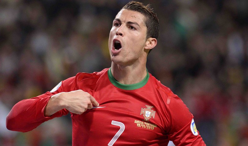 Cristiano Ronaldo testa positivo para coronavirus e deixa Portugal