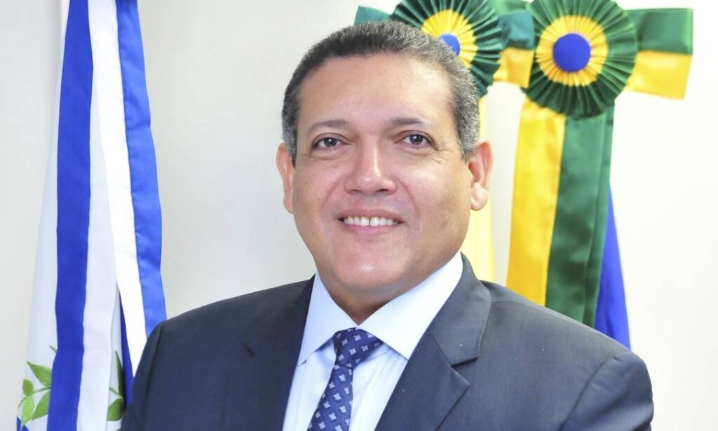 Curriculo de Kassio Nunes apresenta suposta irregularidade assessoria nega