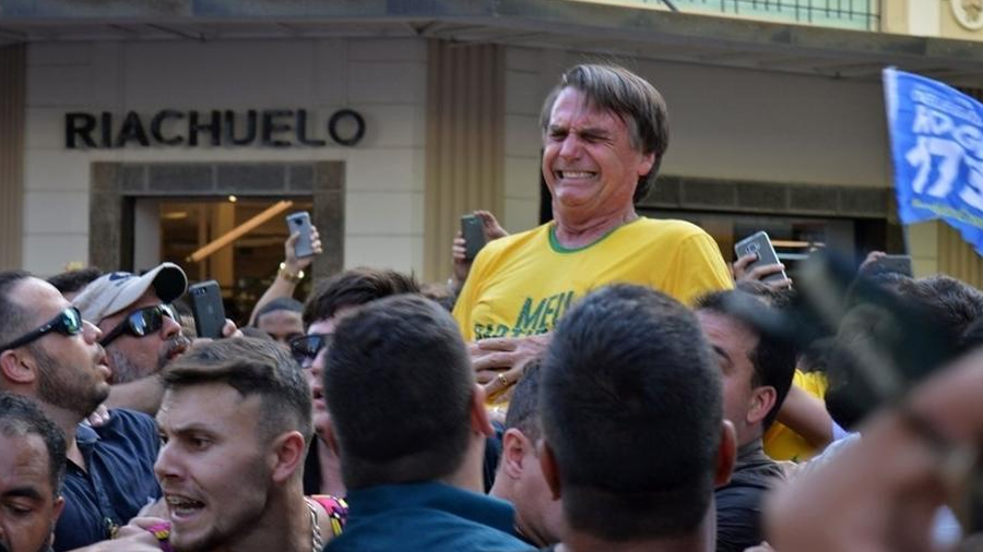 Delegado que apurou ataque a Bolsonaro vence sites bolsonaristas na Justica diz colunista