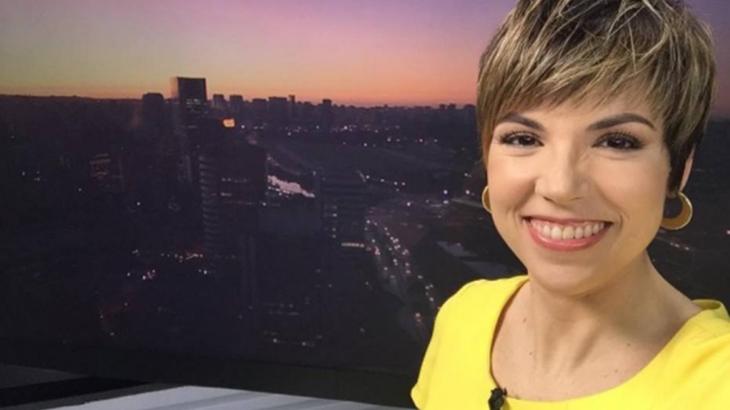 Depois de Marcio Gomes CNN Brasil tira Gloria Vanique da Globo