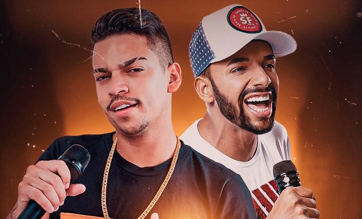 Devinho Novaes lanca musica nova com participacao de Unha Pintada ouca