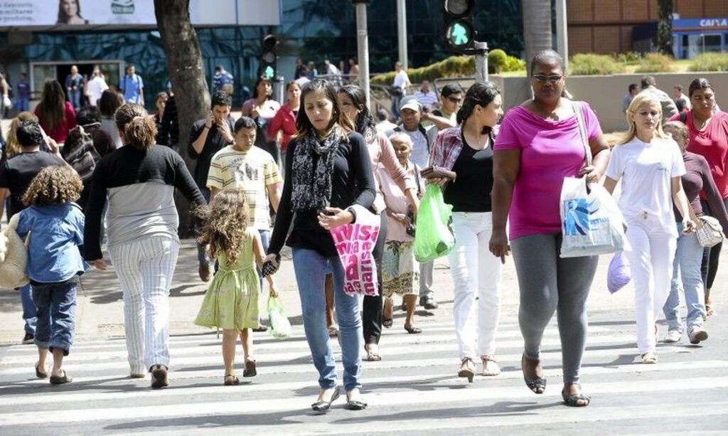 Dona de casa e a principal ocupacao de candidatas nas Eleicoes 2020