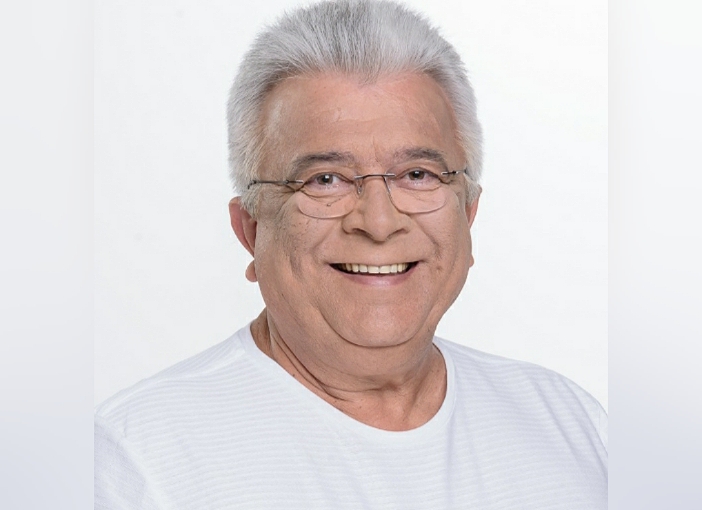 Edvaldo Nogueira e Marcio Macedo sao a mesma coisa dispara Almeida Lima