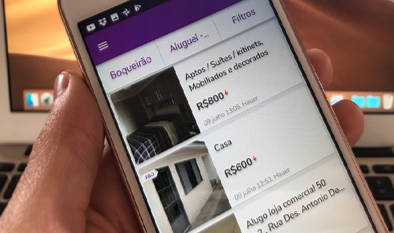 Familia leva golpe ao comprar casa na praia por R 65 mil em anuncio na OLX