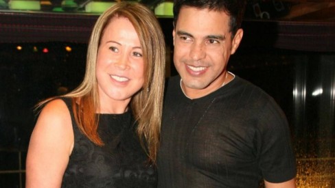 Fazenda em Goiania ainda e alvo de disputa entre Zeze e sua ex esposa apos a separacao
