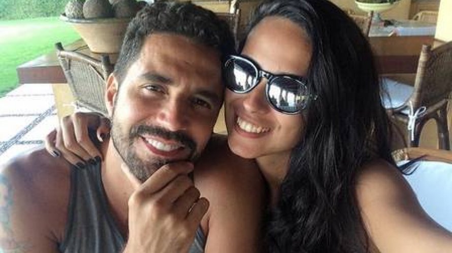 Filha mais velha de Latino cobra pensao de R 400 mil do cantor mas diz desconhecer processo