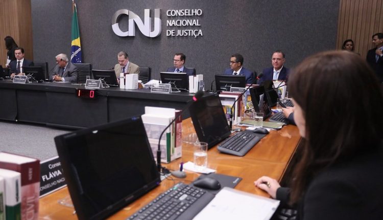 Filho de ministro do STJ e indicado para vaga no Conselho Nacional de Justica pela Camara Federal