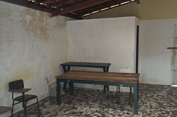 Fundacao Evangelica e responsavel por fraude em licitacoes com cinco municipios sergipanos diz PF