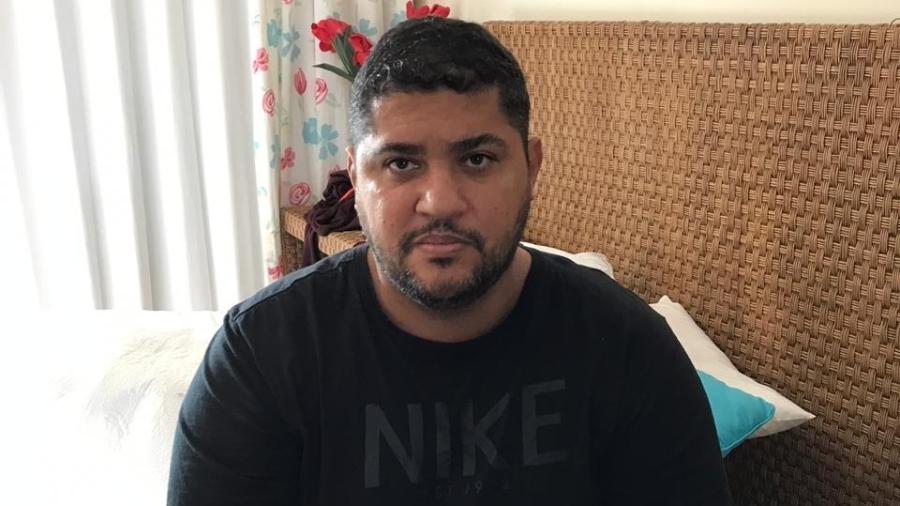 Fux suspende liminar que soltou chefe do PCC Andre do Rap estaria no Paraguai