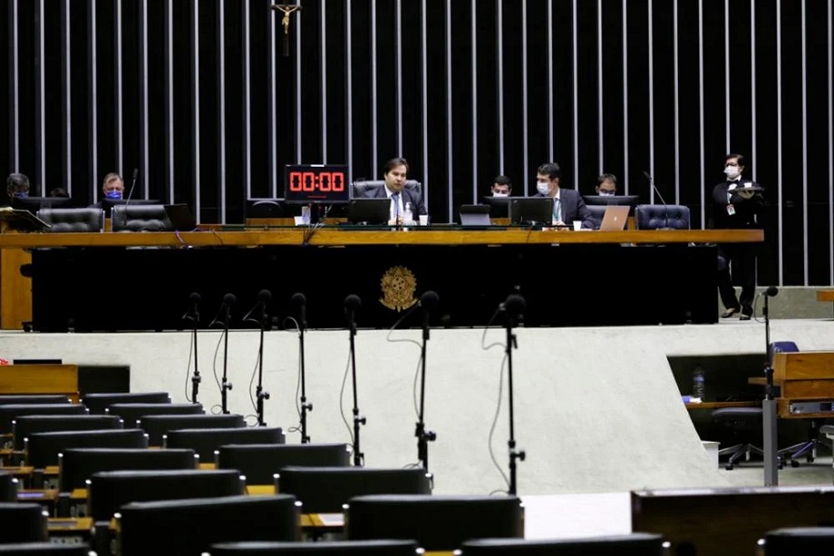 Gorjeta indevida e motivo mais frequente pelo qual deputados devolvem cota parlamentar