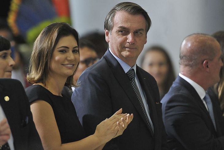 Governo afirma que saude nao precisava de testes para covid 19 ao defender repasse a programa de Michelle Bolsonaro