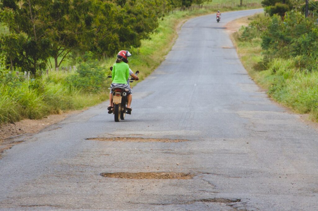 Governo de Sergipe autoriza obra de mais de R 12 mi em rodovia que liga Pinhao a Simao Dias