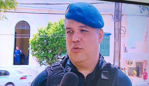 Heliomarto Rezende toma posse na Camara de Aracaju apos afastamento de Sargento Vieira e1602707799270