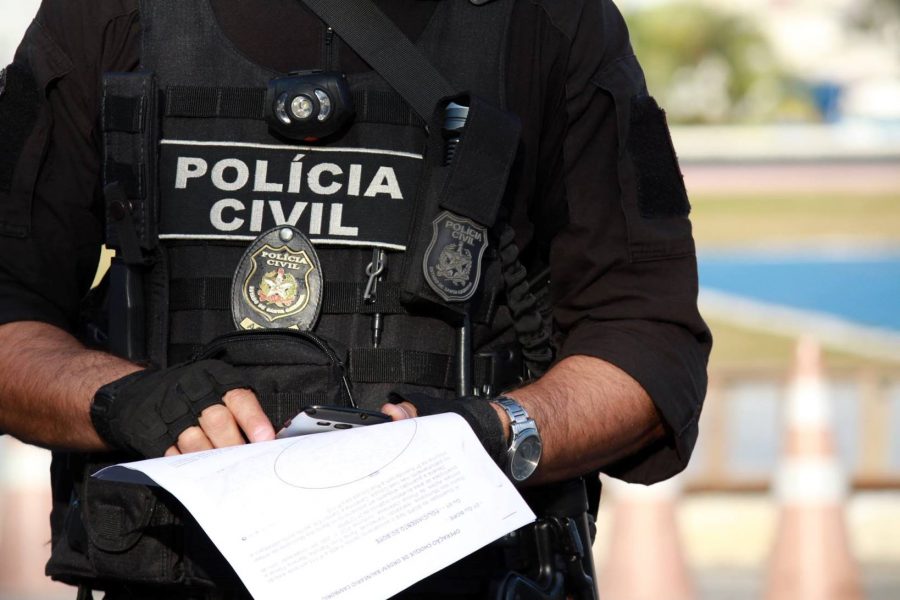Homem finge sequestro para extorquir familia e pagar traficantes