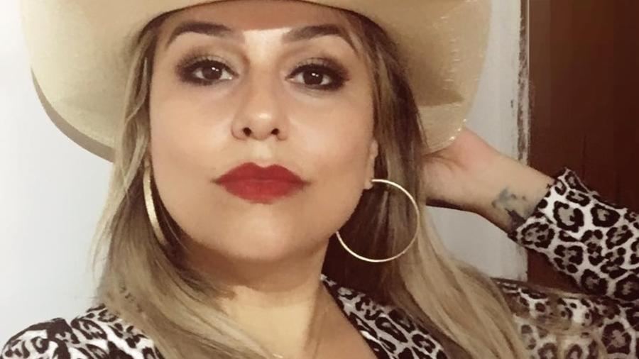 Homem mata mulher a facadas e confessa crime a familia da vitima