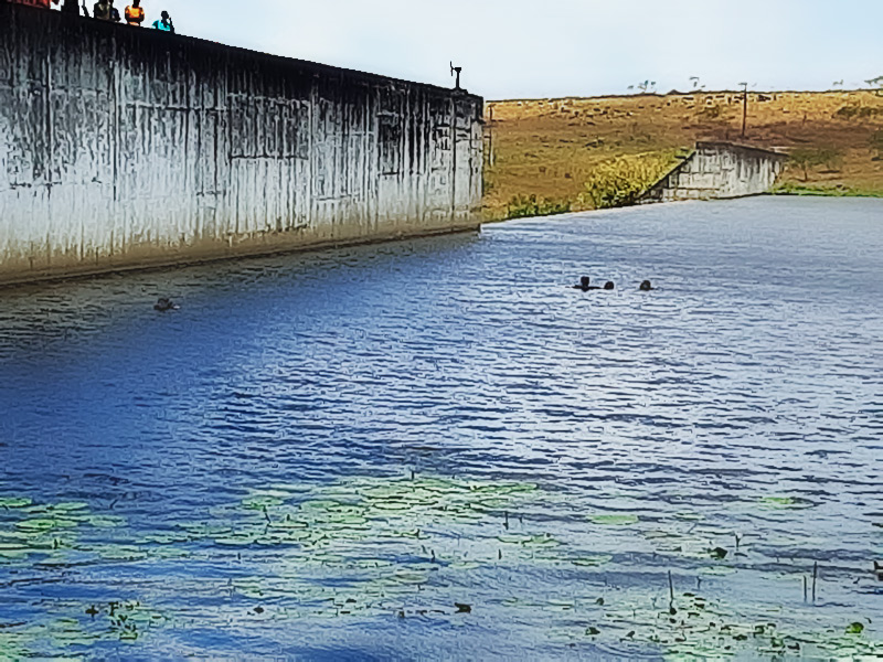 Homem morre afogado em Barragem de Lagarto