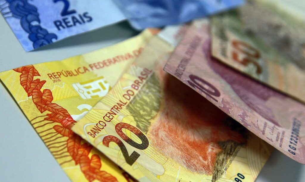 Ipea projeta inflacao sob controle e recessao menor