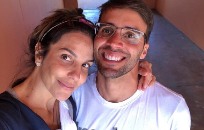 Ivete Sangalo diz que passou por muita crise no casamento durante quarentena