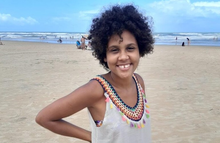Jovem que desapareceu na Serra da Miaba recebe alta do hospital