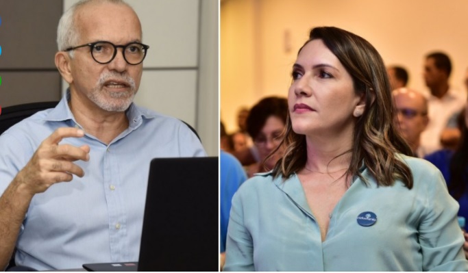 Justica Eleitoral suspende duas propagandas de Edvaldo da radio e televisao