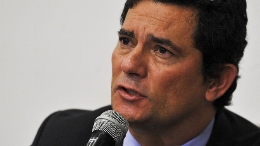 Justica Federal manda soltar acusados de invadir celular de Sergio Moro