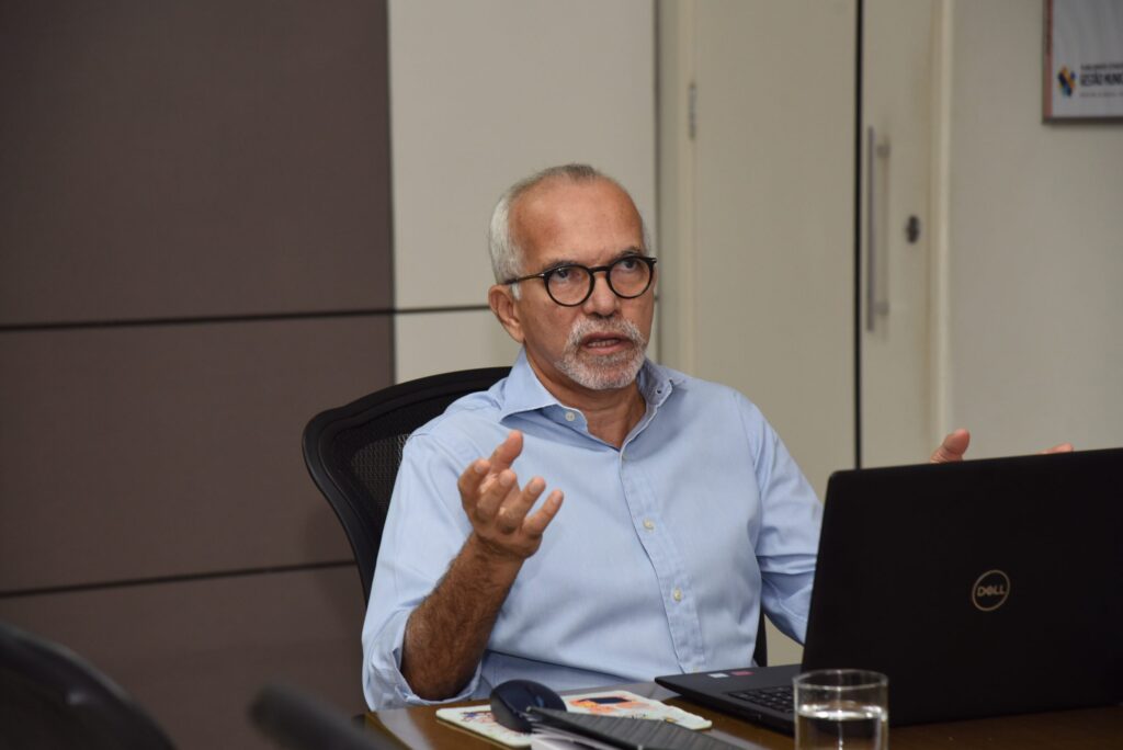 Justica determina que Edvaldo exclua publicacao considerada propaganda irregular