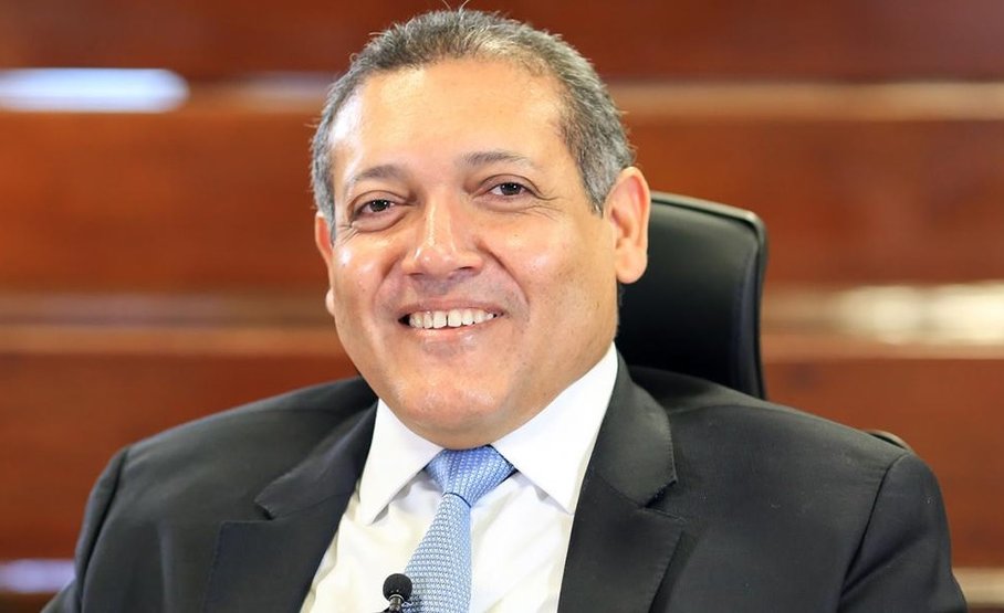Kassio Marques plagiou advogado em tese apresentada em Lisboa diz revista