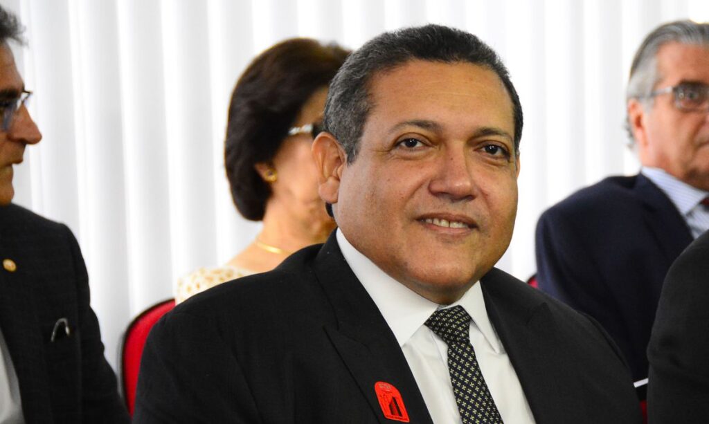 Kassio foi nomeado duas vezes por Lula e ja advogou para prefeitos do PSDB diz colunista