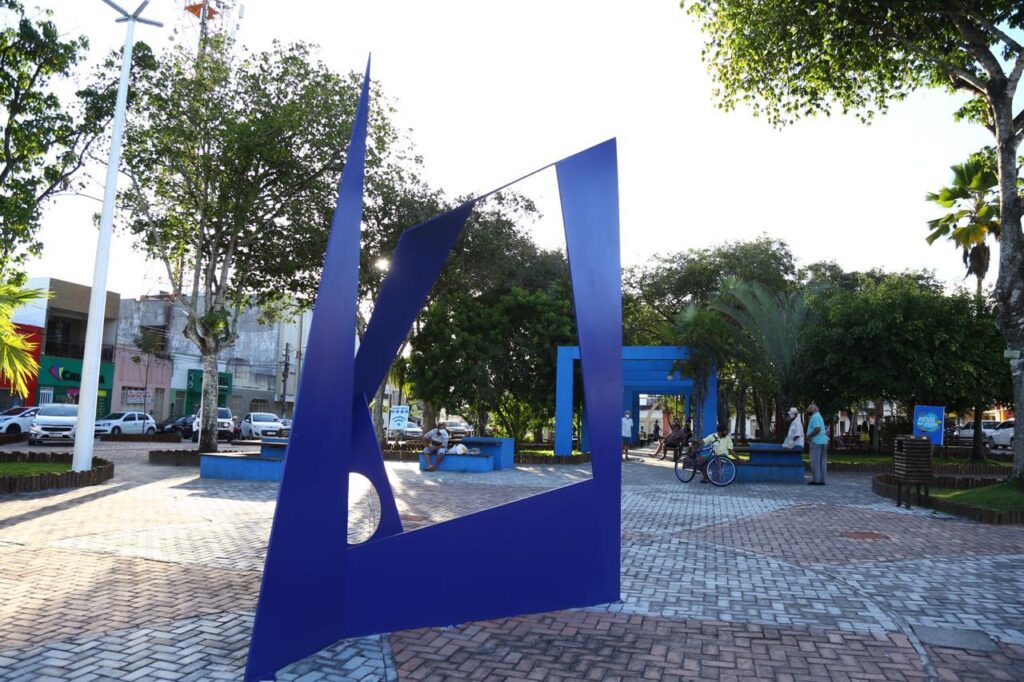 Lagarto e o municipio que mais gerou emprego no interior de Sergipe