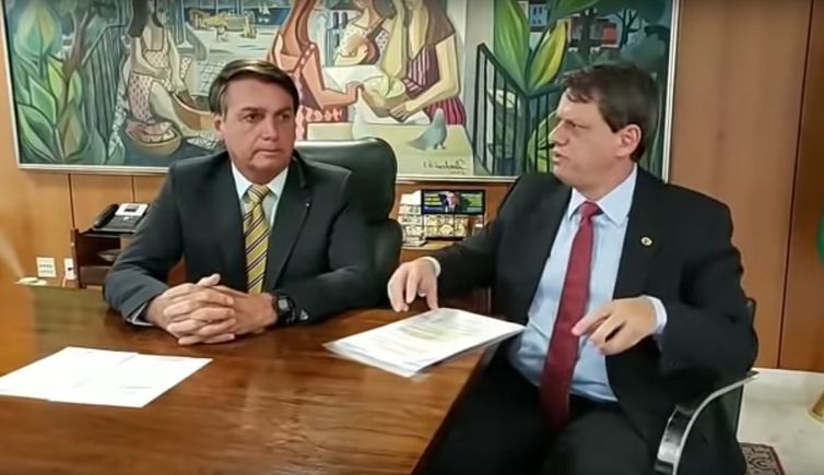 Lei que aumenta validade da da Carteira Nacional de Habilitacao e sancionada