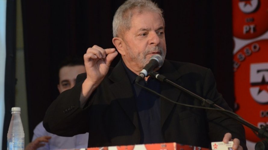 Lula vira reu pela quarta vez na Lava Jato acusado de lavagem de dinheiro na Petrobras