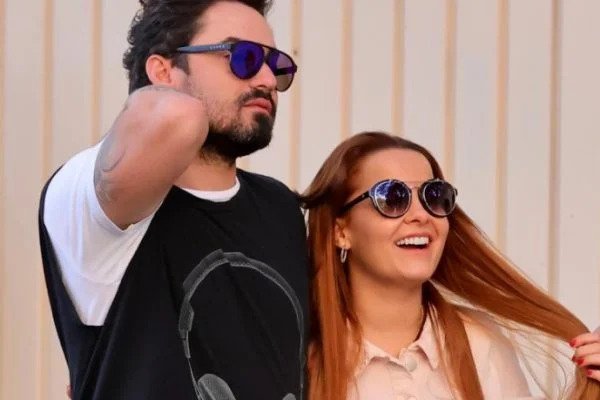 Maiara-e-Fernando-Zor-sao-vistos-juntos-e-oficializam-volta-do-namoro