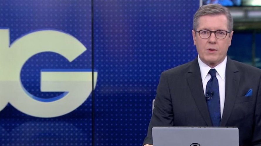 Marcio Gomes integra a CNN e deixa a Globo apos 21 anos