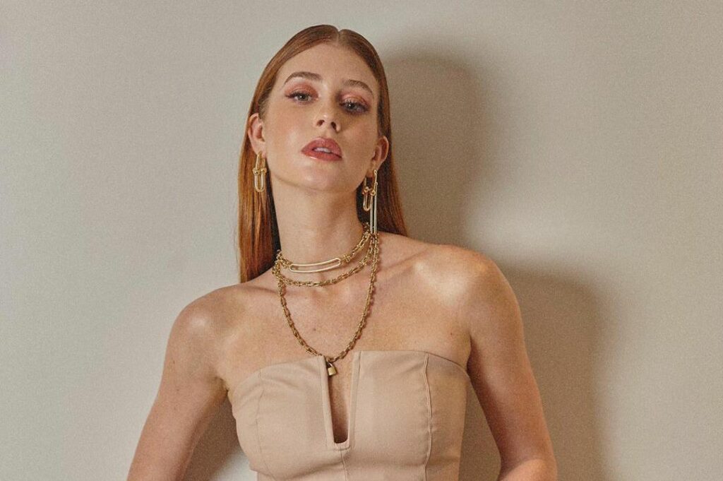 Marina Ruy Barbosa e traida por amiga da onca diz colunista