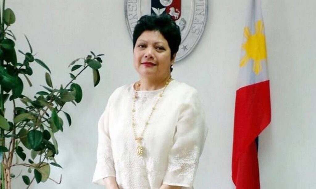 Ministério-Público-do-Trabalho-investiga-agressões-de-embaixadora-das-Filipinas-no-Brasil-a-funcionários