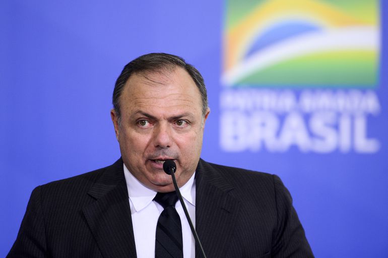 Ministro da Saude diz que antes de cargo no governo nao sabia o que era o SUS