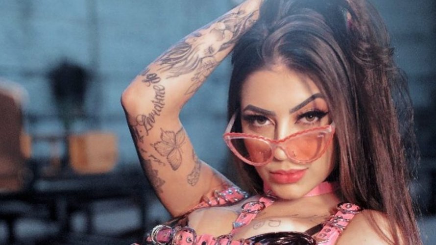 Mirella afirma que nao sabia sobre borderline de Raissa ex peoes desmentem