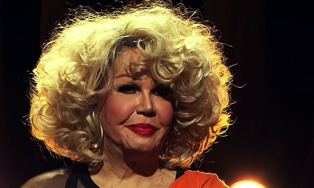Morre atriz e cantora Jane di Castro no Rio de Janeiro