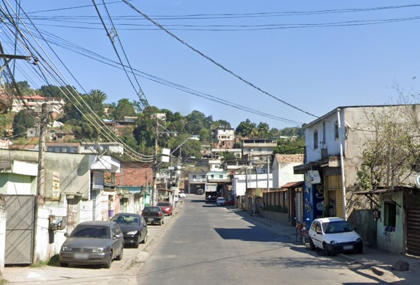 Neto de Neguinho da Beija Flor morre apos ser baleado em baile funk no Rio