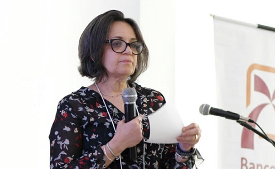 Nome de sergipana e aprovado pelo Senado para direcao da ANP