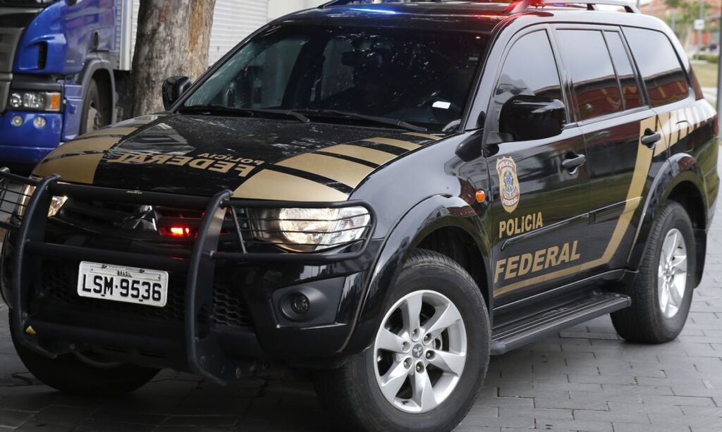PF investiga fraudes em licitacoes que causaram prejuizo de R 10 mi a Infraero