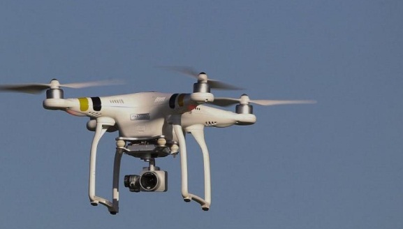 PF vai usar drones para combater crimes nas eleicoes 2020 em Aracaju