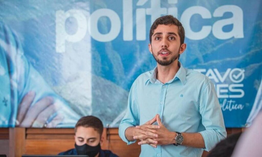 PSL-destina-R$-485-mil-para-campanha-de-afilhado-político-do-ministro-do-Turismo-diz-jornal