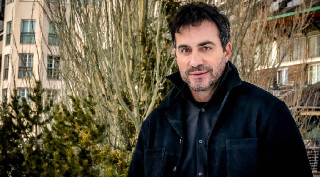 Padre Fabio de Melo defende casamento civil entre homossexuais Nao e uma questao religiosa